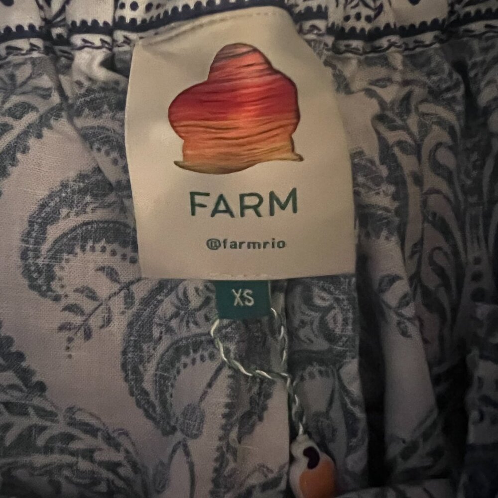 Farm Rio | FarmRio Tropical Pants - Picture 7 of 10